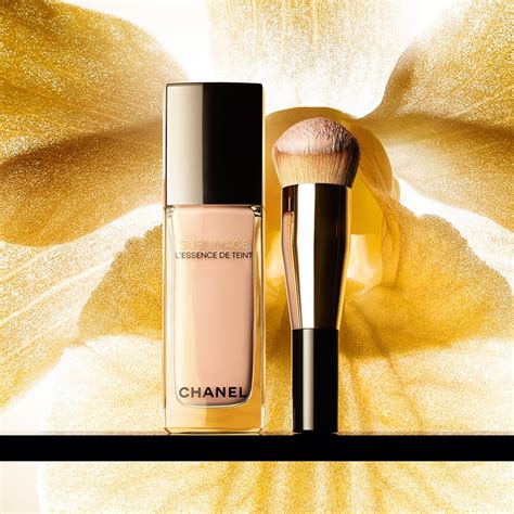 chanel sublimage l essence de teint|chanel sublimage price.